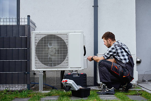 Trusted Hvac service in Clinton, MD - JG Cool HVAC